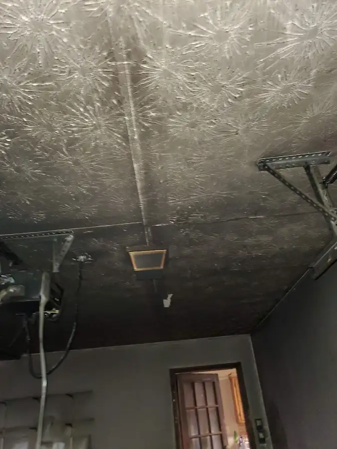 Fire and smoke damage assessment for Emergency Water Damage Services in Williamsburg